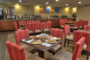 Comfort Inn & Suites at Dollywood Lane